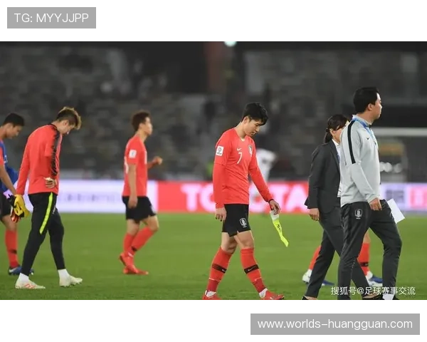 墨西哥vs韩国比赛直播平台推荐及观看时间安排一览